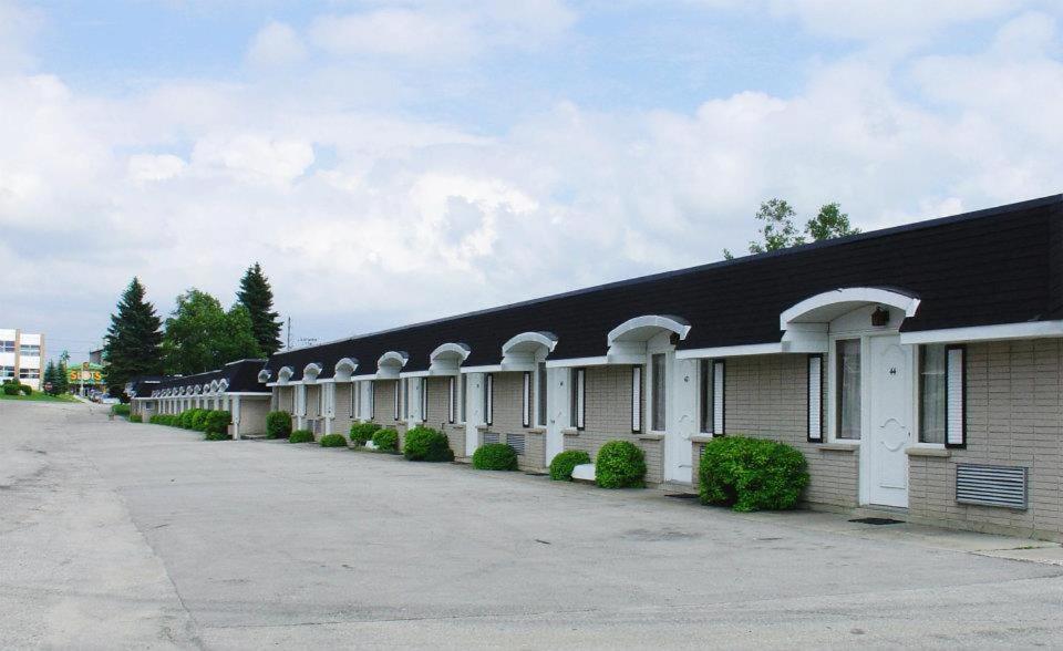 Travellers Inn Hanover Exterior foto